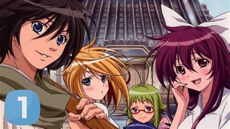 anime episode 1 english dubbed.